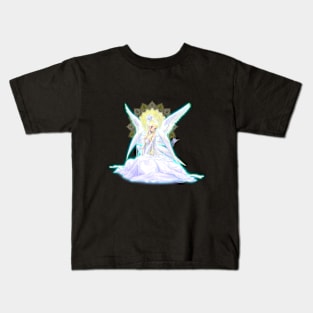 Angel-JELIEL Kids T-Shirt